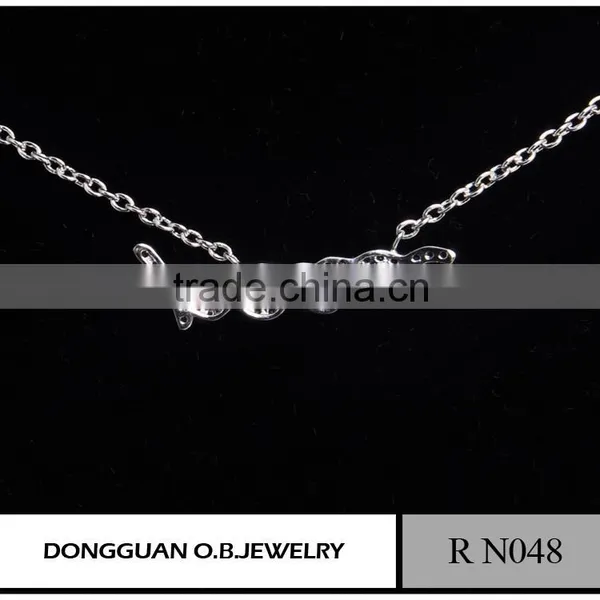 Alphabets Pendant Designs, Necklace Pendant, Alphabet Letter Jewelry photo-6