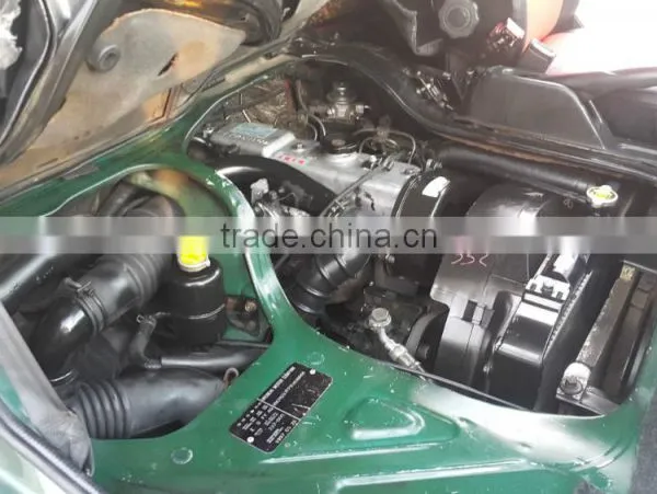 HYUNDAI GRACE photo-4