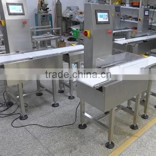Online Conveyor Scale With Printer photo-3