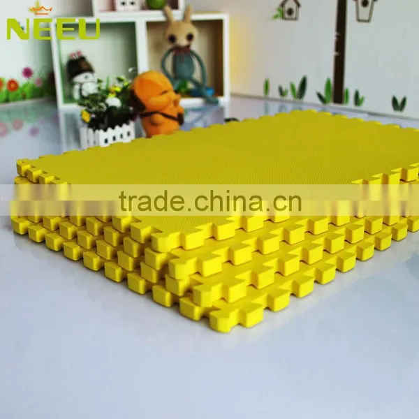 EVA Material Eco Friendly Fitness Yoga Mat Wholesale photo-6