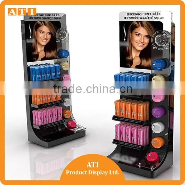 2016 Innovative Product Acrylic Rotating Lipstick Display Stand photo-2
