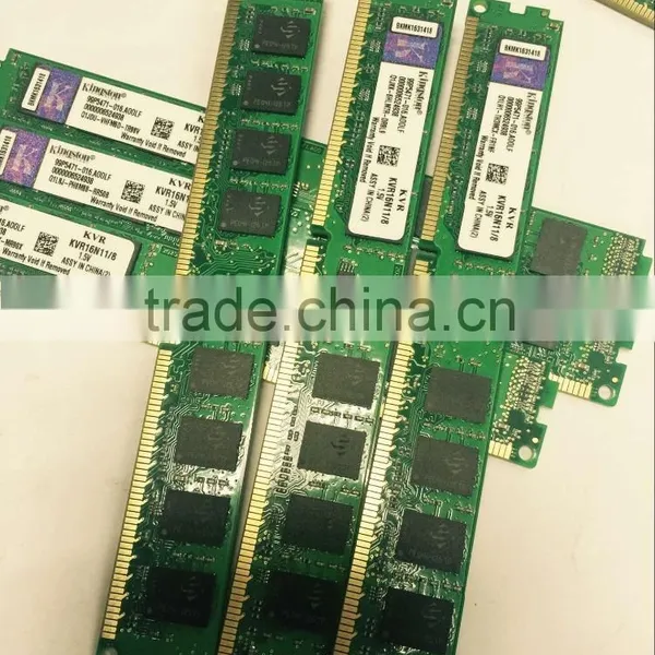 8GB RAM PC1600 512*8 16IC ETT & Original Brand photo-2