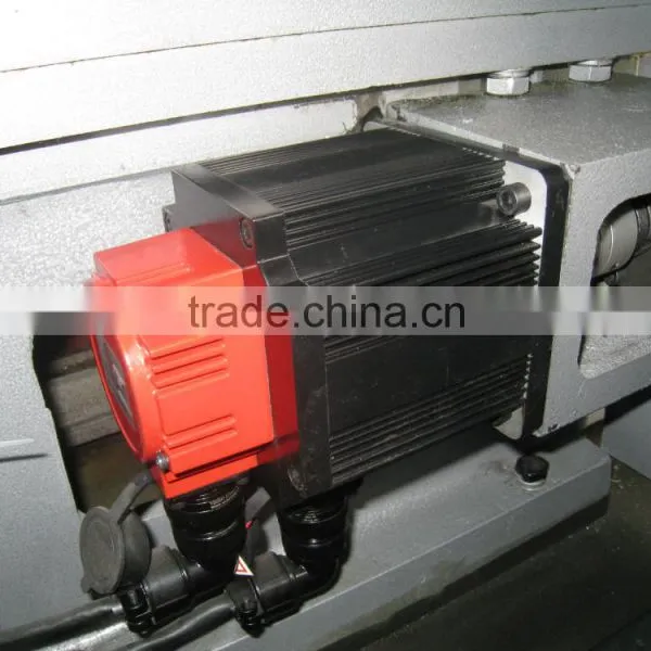 Low Cost Machine CJK6150 Cnc Lathe Machine photo-2