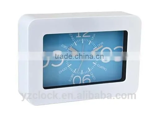 Rectangle Clock photo-3