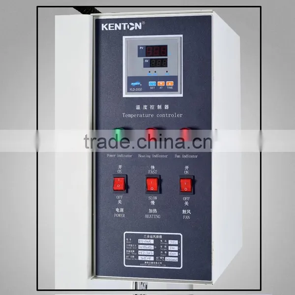 Industrial Fruits Dehydrating Drying Oven Machine photo-6