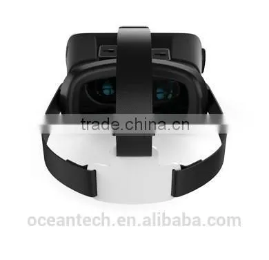 Cheap VR Box for 4.7-6 Inch Smartphones From OEM Factory photo-4