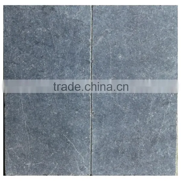 Tumbled Crystal Blue Stone From Viet Nam