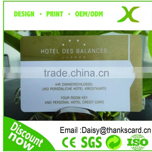 Provide Design~~!!! High Quality Smart RFID Card/ Contactless Smart Card photo-3
