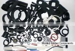 Moulded Rubber Components photo-3