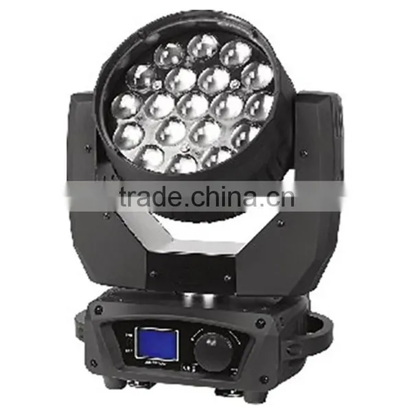 LED Moving Head Zoom 300W, 430W, Sell to American, France, Sales@chinbest.com photo-2