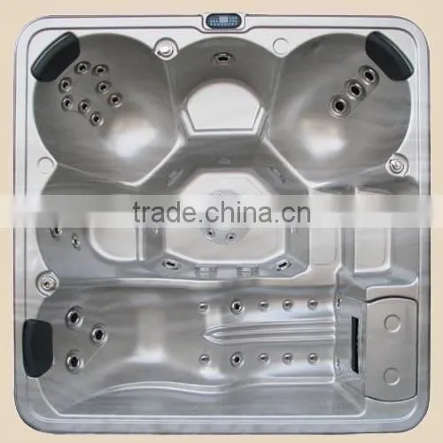Best Acrylic Bathtub Brands Marble Whirlpool Bathtub Price photo-6