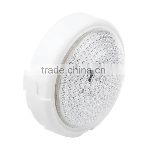 Super Bright 5 LED Wireless Remote Control Light Camping Garage Wardrobe Lamp photo-3