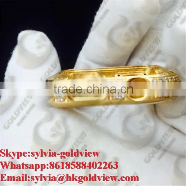 2015 Factory Price New Products for Apple Watch Case, Case For Apple Watch 38MM, Case For Apple Watch 42MM photo-3