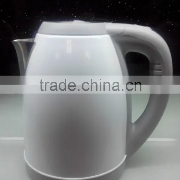 Stainless Steel Electric Thermos Water Kettle Made in China Hot Sale in Dubai and US photo-4