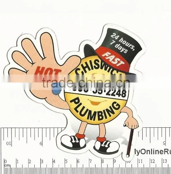 Custom Industrial Self-adhesive Label Stickers Plastic Bottle Maker photo-5