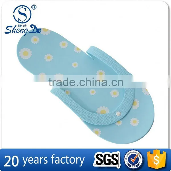 EVA Craft & Gifts,Nail Equipment,custom Disposable Slippers photo-2
