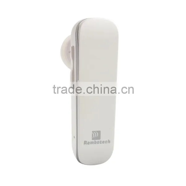 Colorful Fashion Mono Bluetooth Headset