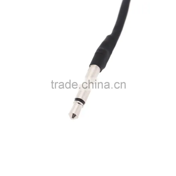 1pcs Replacement Pickup Piezo for Cello Violoncello Double Bass photo-2