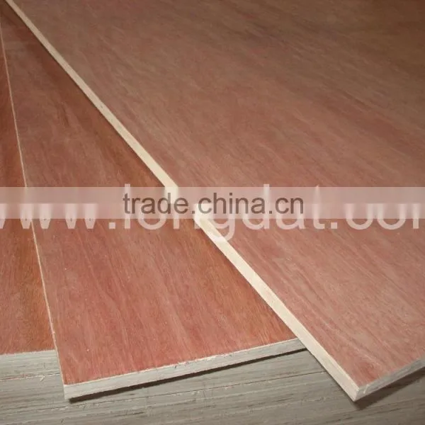 WBP PLYWOOD With High Quality for Water Boiling Proof photo-2