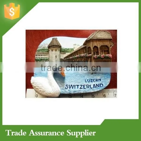 New Products Souvenir 3d Fridge Magnet, Fridge Magnet photo-5