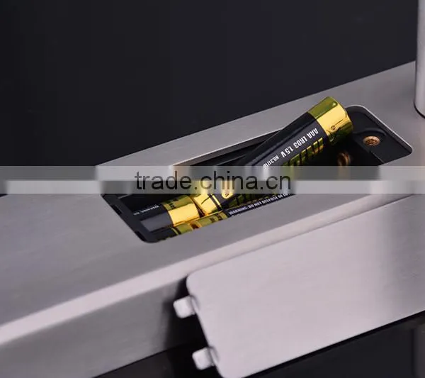 Keyless Digital Hotel Door Card Lock With Access Control System photo-4
