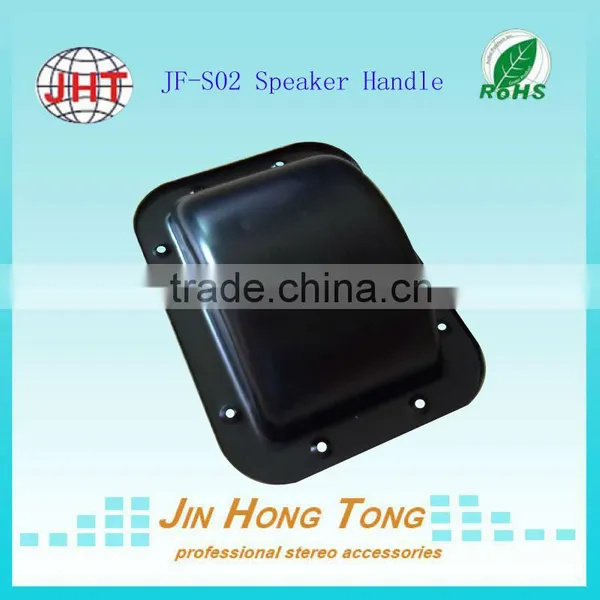 Steel Speaker Handle photo-3