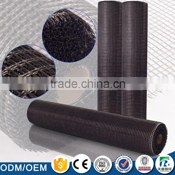 Fire Retardant Silicone Coated Fiber Glass Product photo-4