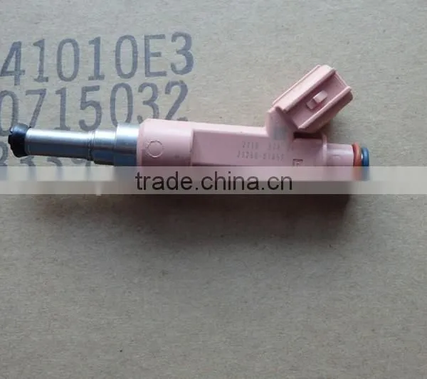 for DENSO Fuel Injector/injection Nozzle 23250-0T050 For TOTOTA photo-2