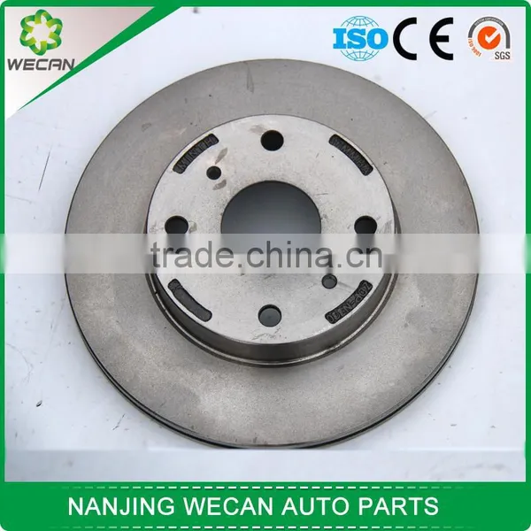 ICTI SEDEX Factory Reliable Performance Brake Disc photo-3