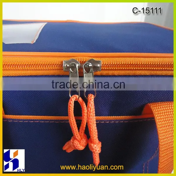 2016 China Suppliers Custom Cooler Bag Online Shopping photo-4