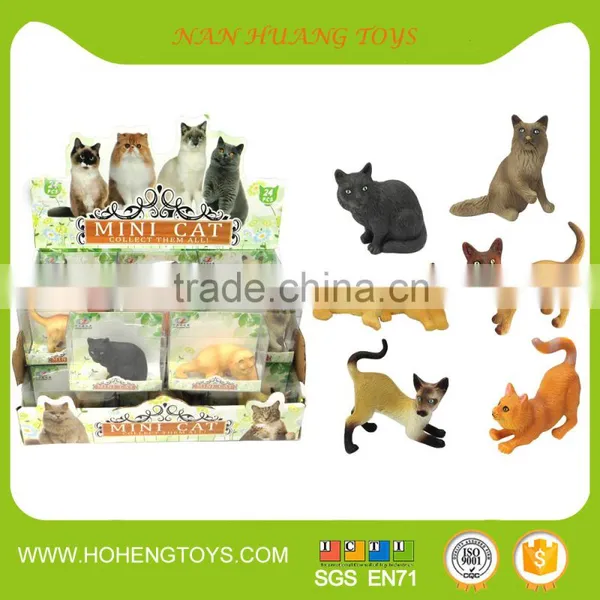 PVC Cat Small Cat photo-2