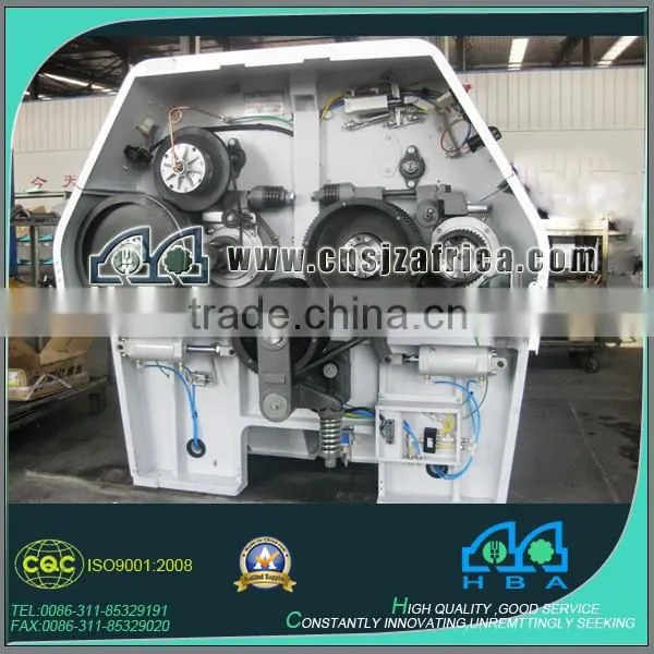 Wheat Grain Cleaning Machine
