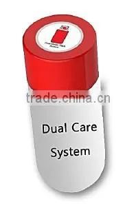 Magic Cap for Medicine