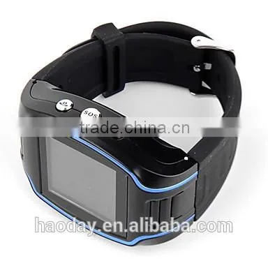 Personal Watch Gps Tracker , Promotion Gps Watch Gps101 photo-2