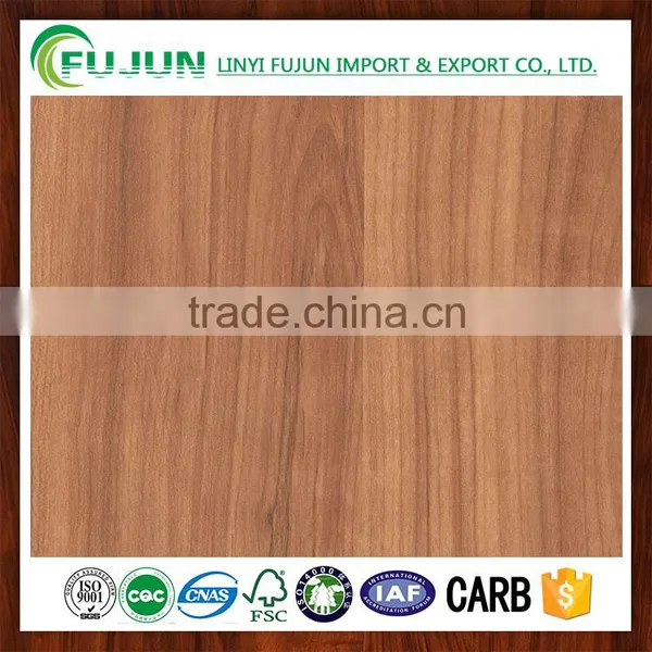 Various Wood Grain Decor Laminate In Best Hot Sell photo-3