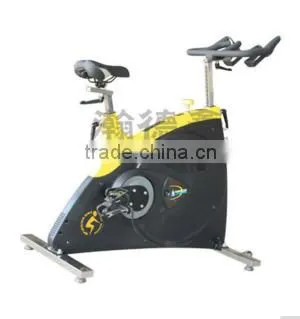 Best Quality Cardio Exercise Bike/spinning/Commercial Fitness/Gym Equipment photo-2