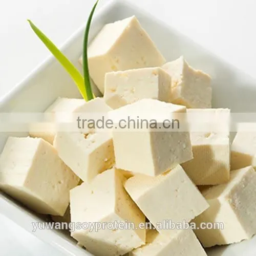Isolated Soy Protein(YP901E) photo-2