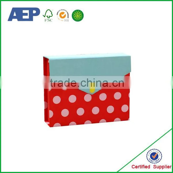 Black Color New Design Custom Printed Brownies Packing Box photo-4