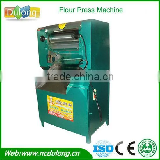 Automatic Noodle Flour Making Machine Hot Sale