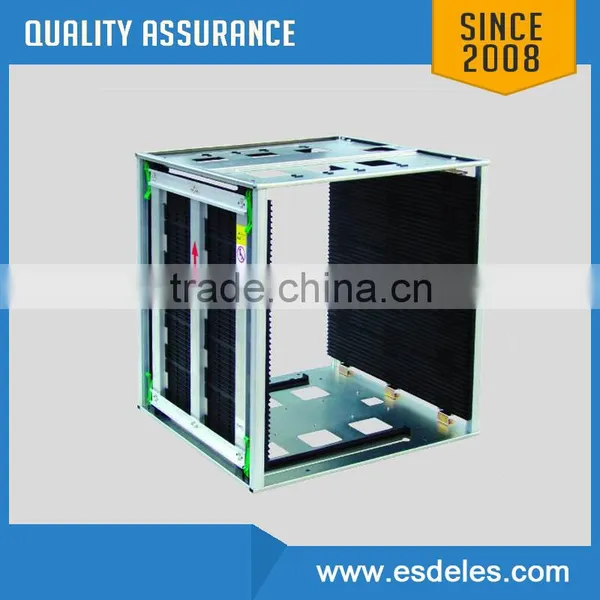 ES15109 Temperature PCB Storage Antistatic Magazine Rack photo-6