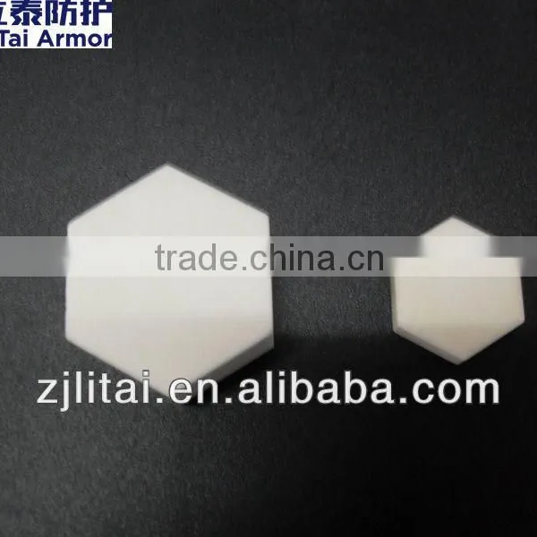 Alumina Oxide Ceramic, Ceramic Tile, Bulletproof Ceramic