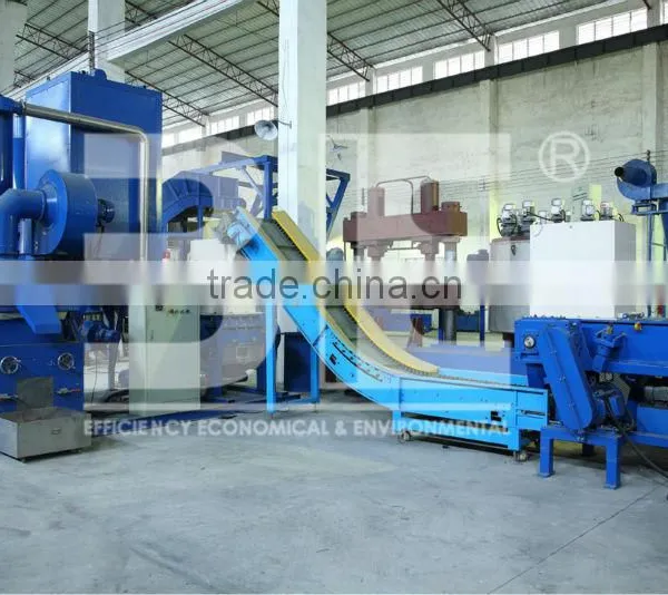 Copper Wire Recycling Machine for Sale photo-2