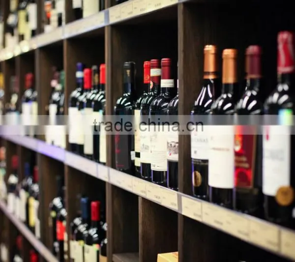 Oak Wine Cabinet photo-2