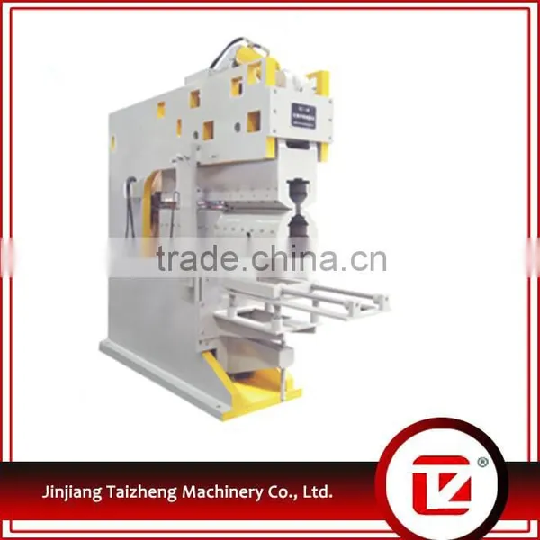 End Cutting Machine For Tubeless Rim (steel Wheel Rim Machine)