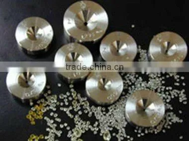 Polycrystalline Diamond Wire Dies(PCD)