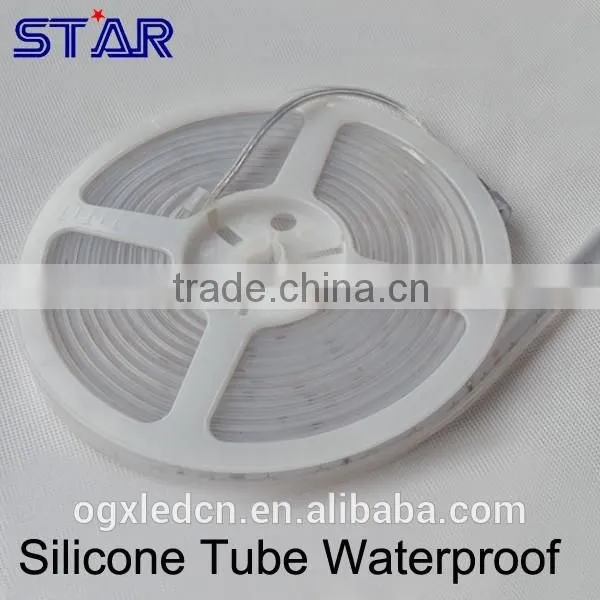IP20 60led 24w 12v 335 Side View Led Stripe Light photo-2