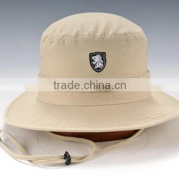 Tie Dyed Bucket Hat/Plain Bucket Hat Wholesale/How Bucket Hat To Make photo-2