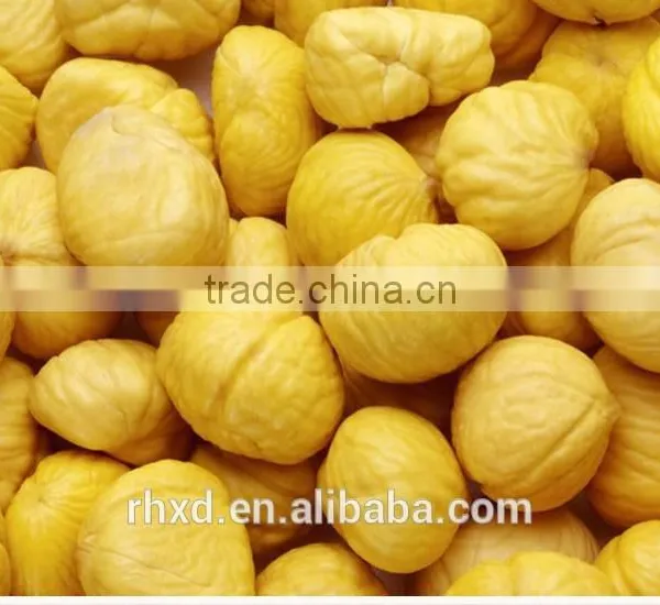 Chinese Chestnut photo-4