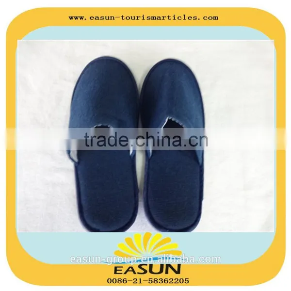 High Quality Comfort Indoor EVA le Men Spa Massage Slippers