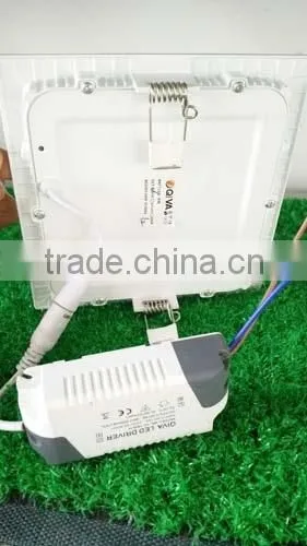 8w/10w/20w/Emergency Pannel Light ,emergency Period Lasting for 3-5 H,with Battery for 3-50w Pannel Lights photo-4